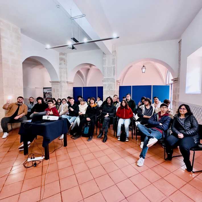 Workshop “O Novo Consumidor Digital” na EPVT