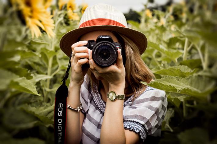 (UFCD 0458) Tecnologias de Fotografia e Vídeo 