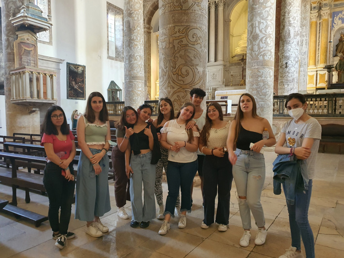 EPVT: Aula aberta de Turismo