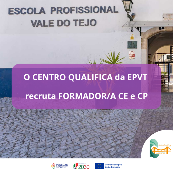 Formador/a CE e CP