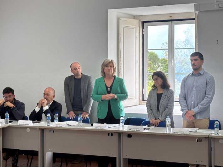 EPVT promove reunião do Conselho Consultivo com presença alargada de parceiros institucionais e empresariais