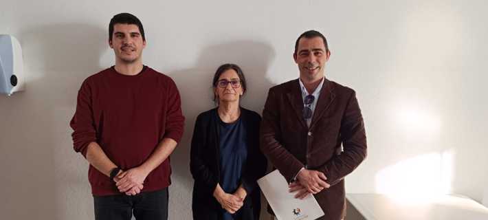 EPVT elege Representante dos Encarregados de Educação para 2024/2025
