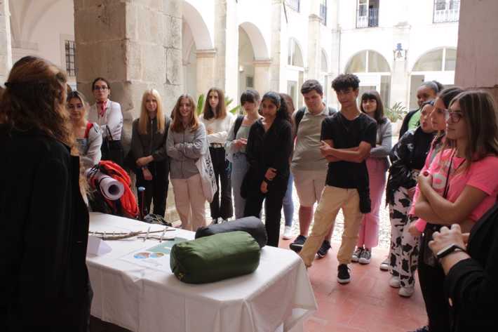 Mais uma edição das Jornadas de Turismo EPVT