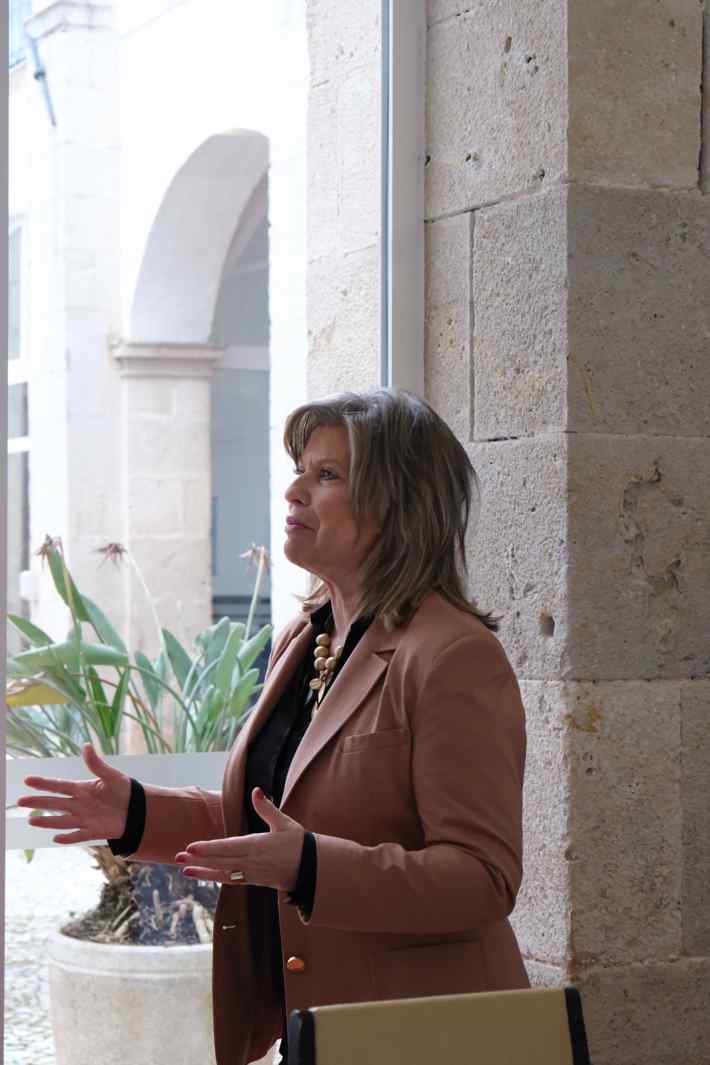 EPVT promove Conselho Consultivo 2026 
