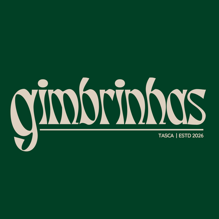 Recrutamento para novo restaurante "Gimbrinhas"