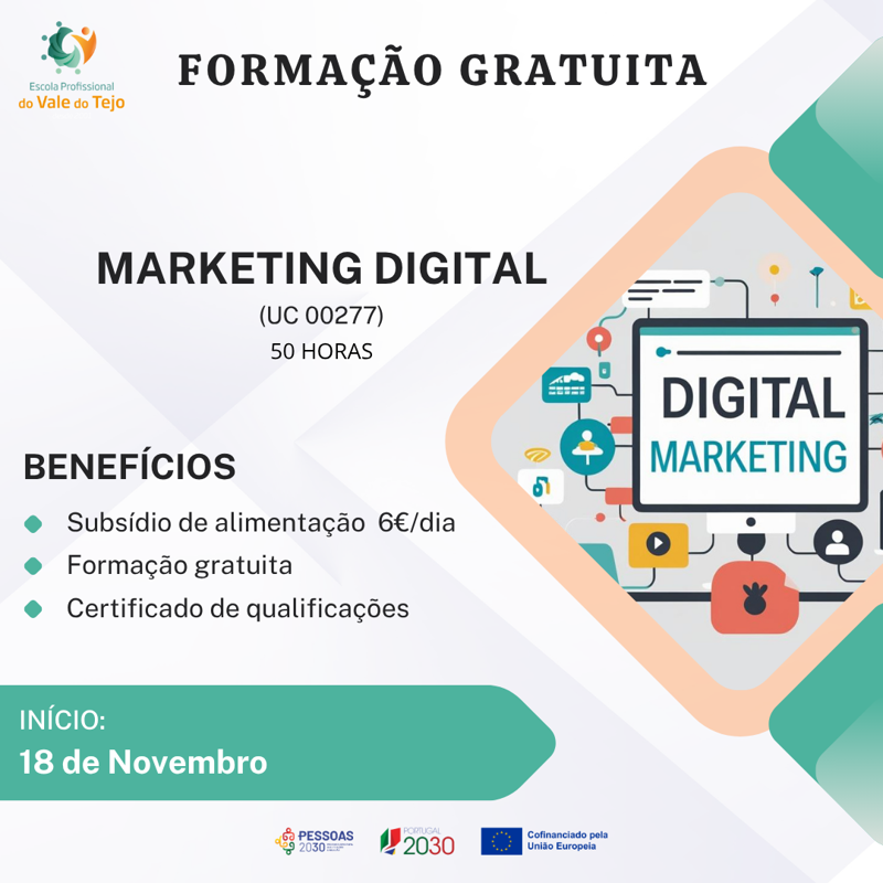 Marketing Digital