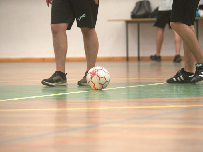 Torneio Interturmas de Futsal da EPVT 2026 