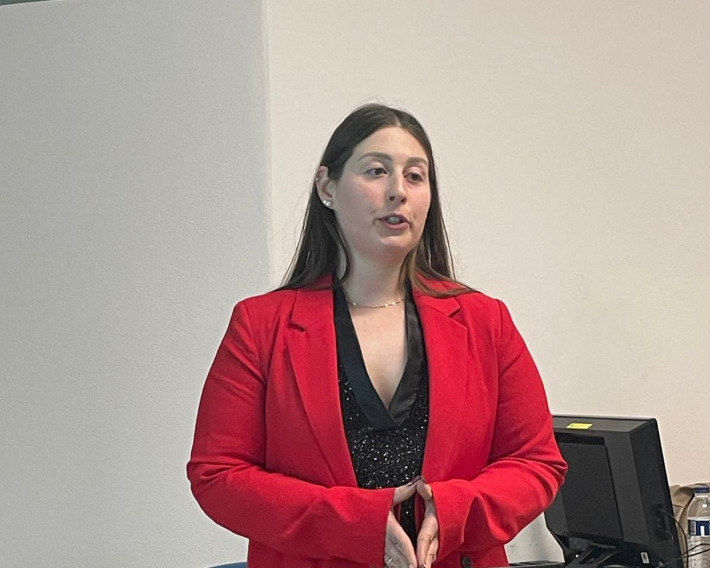 Sessão de Júri de RVCC do Nível Secundário no Centro Qualifica da EPVT 