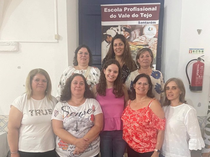 Sessão de Júri do Centro Qualifica