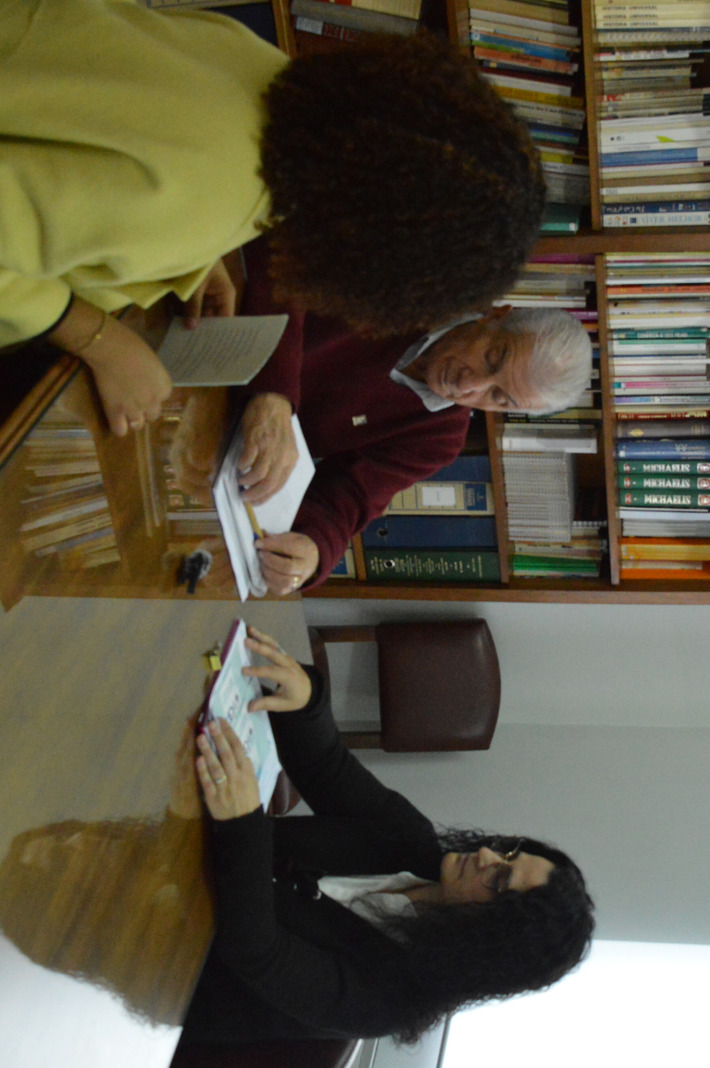 Cidadania e Desenvolvimento leva estudantes da EPVT à APPACDM de Santarém