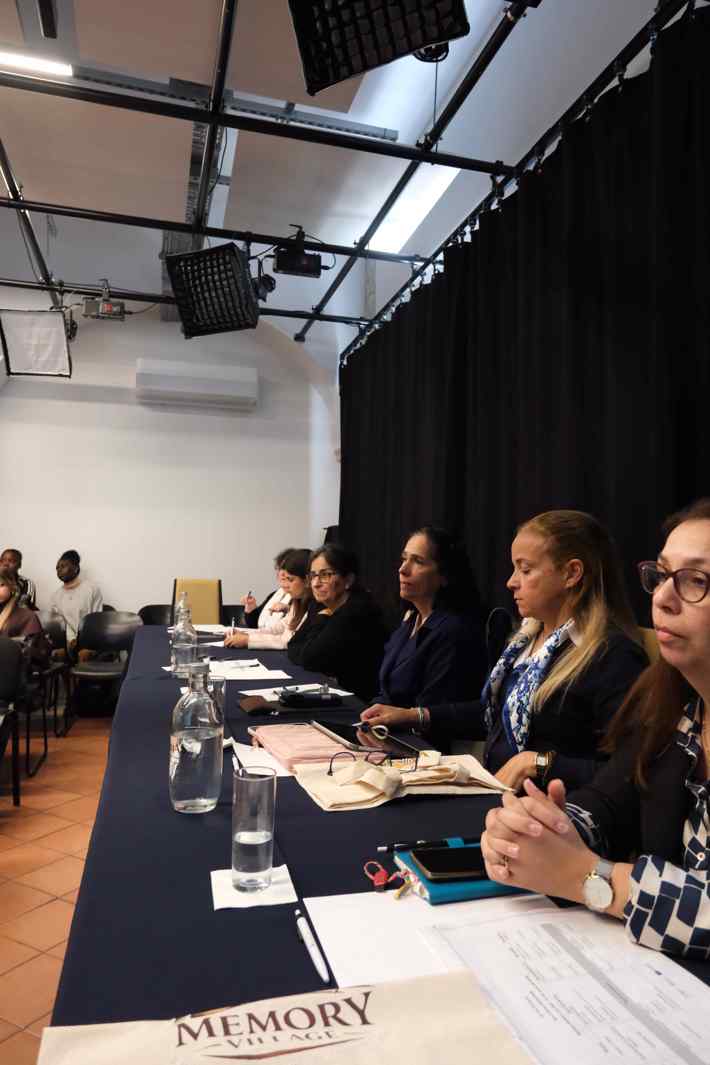 Alunos de Turismo defendem PAP’s em sessão pública 