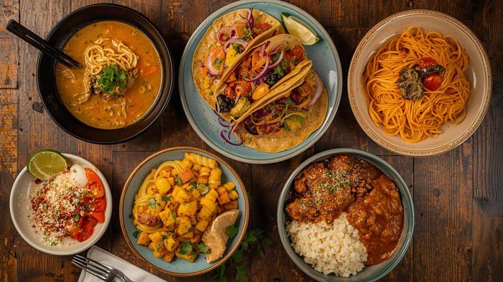 (UC03588) Preparar e confecionar iguarias da gastronomia do Mundo