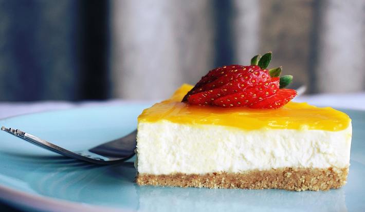 (UFCD 9237) Utilização de frutas em produtos de pastelaria