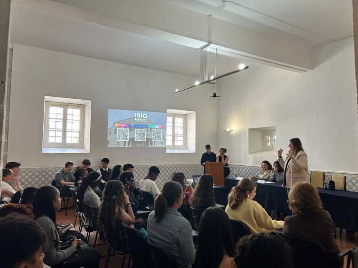 Jornadas de Comunicação e Serviço Digital 
