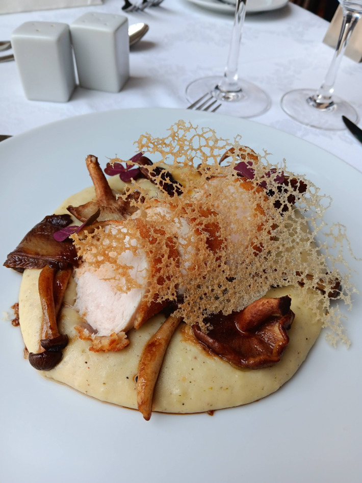 (UC03589) Implementar novas tendências na cozinha