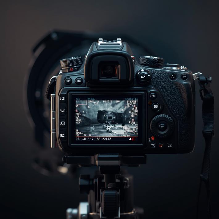 (UC02236) Captar e tratar imagens digitais