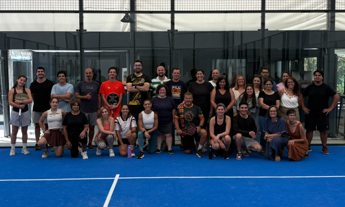 EPVT reforça espírito de equipa em ação de Team Building 