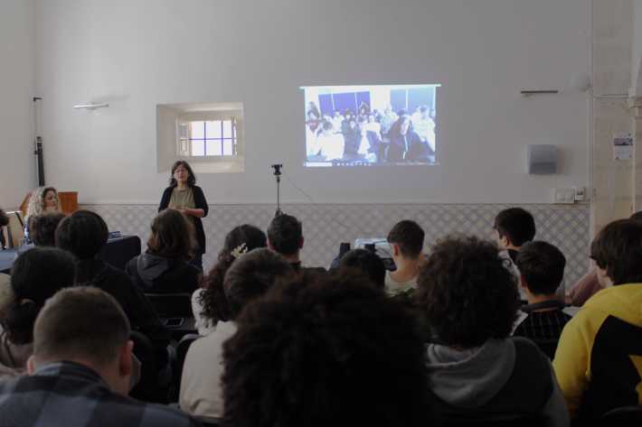 JORNADAS EPVT – Multimédia/Comunicação e Serviço Digital