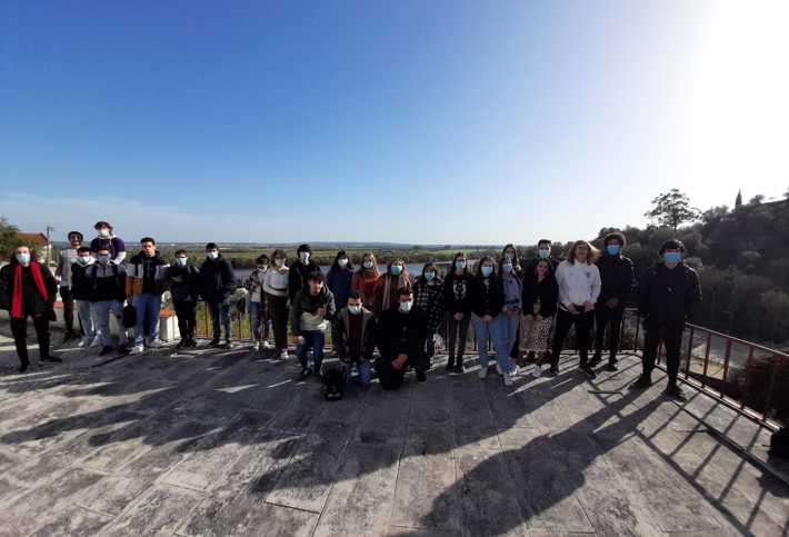 Caminhada pela Saúde