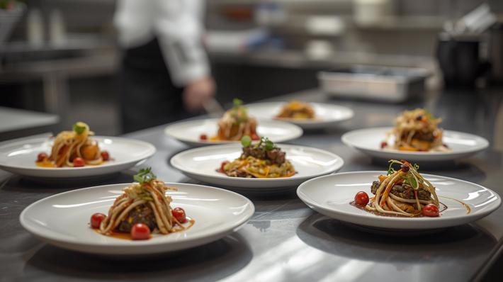 (UC03596) Planear e confecionar cozinha criativa