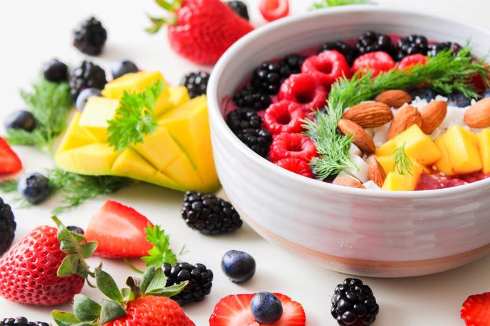 (UFCD 8259) Princípios de nutrição e dietética