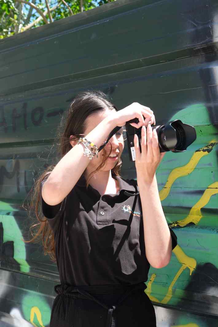 Alunos de Multimédia exploram os "Sons de Santarém" 