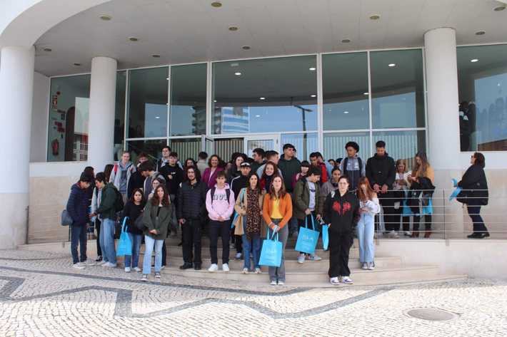 EPVT no bootcamp do ISLA