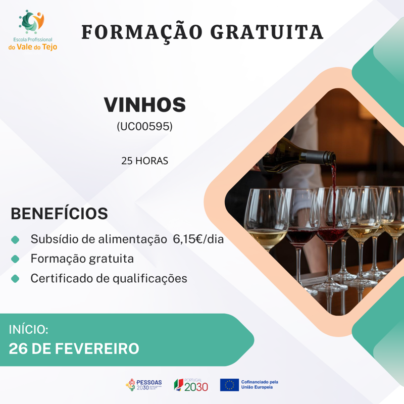 Vinhos