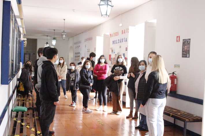 EPVT realiza Experimenta 8 