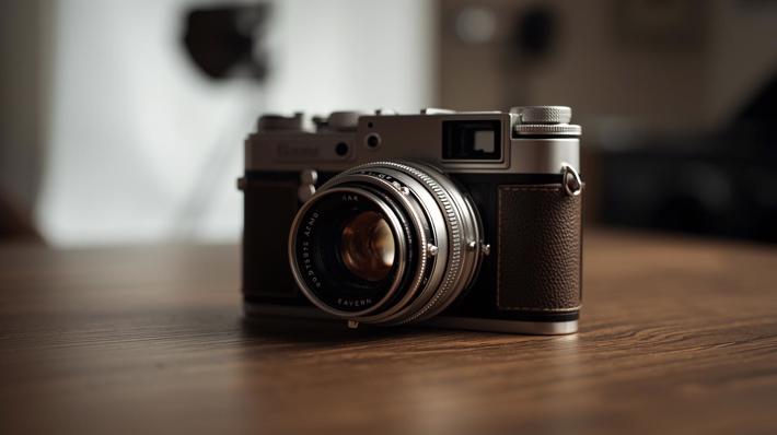 (UFCD 107) Fotografia - iniciação