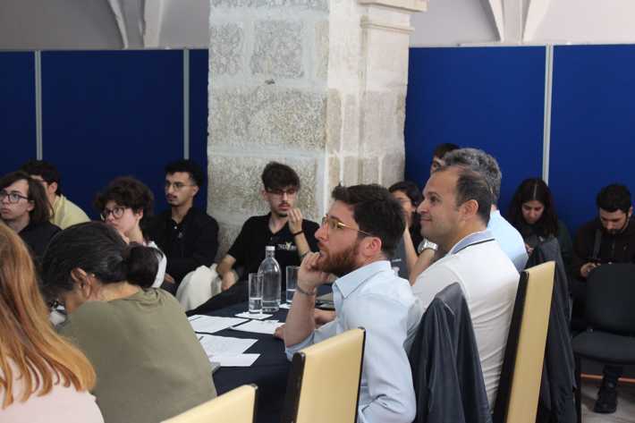 Multimédia: Provas de Aptidão Profissional