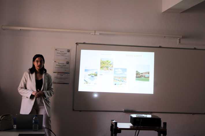 EPVT reforça parceria com Grupo Vila Baleira 