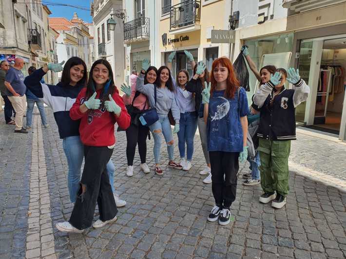 EPVT: Turismo Sustentável