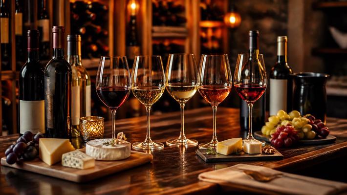 (UC03600) Planear e executar o serviço de vinhos