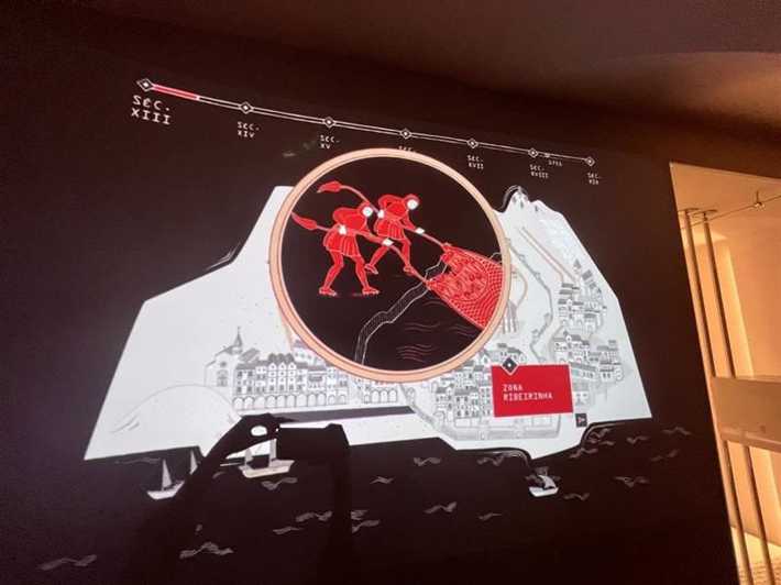 EPVT em visita de estudo ao Museu do Dinheiro