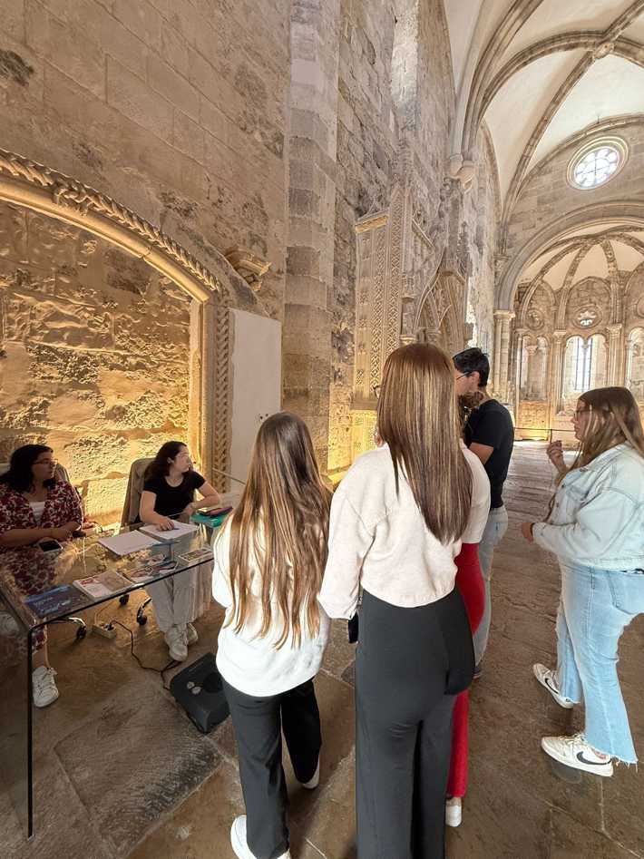 EPVT assinala o Dia Internacional dos Museus com atividades pedagógicas e criativas