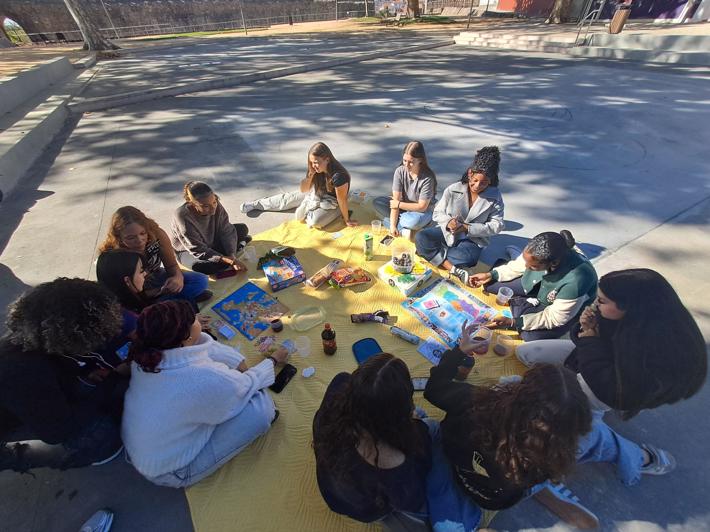 “Turismo em Jogo” no Jardim Portas do Sol 