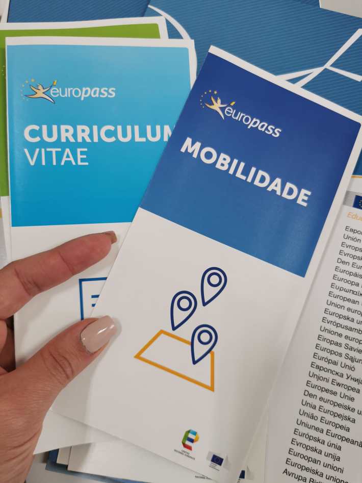 Erasmus+: mobilidades da nova geração de projetos