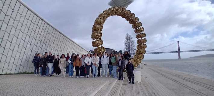 EPVT no MAAT, em Belém