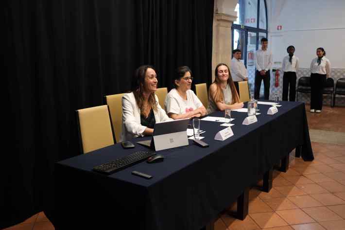 EPVT dinamiza Jornadas do Turismo 2026 