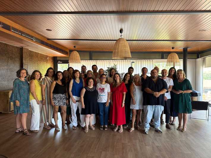 EPVT promove corporate team building experience