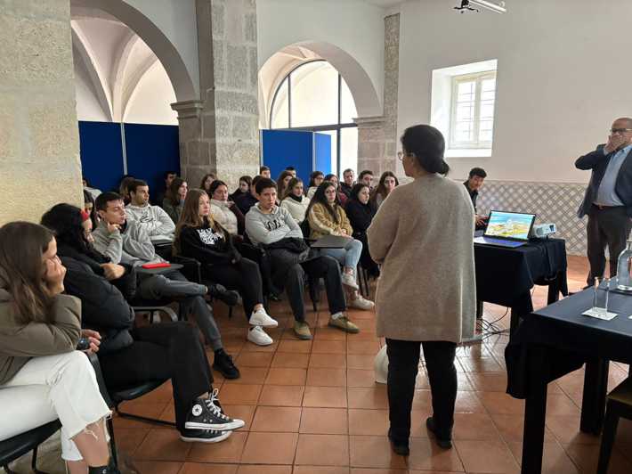 Vila Galé Hotéis na EPVT