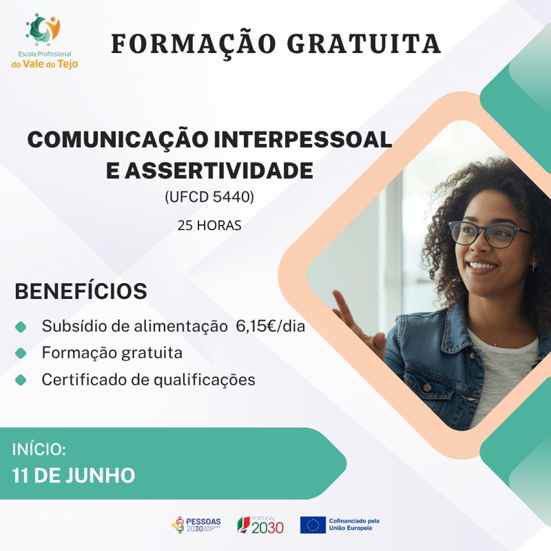 Comunicação Assertiva