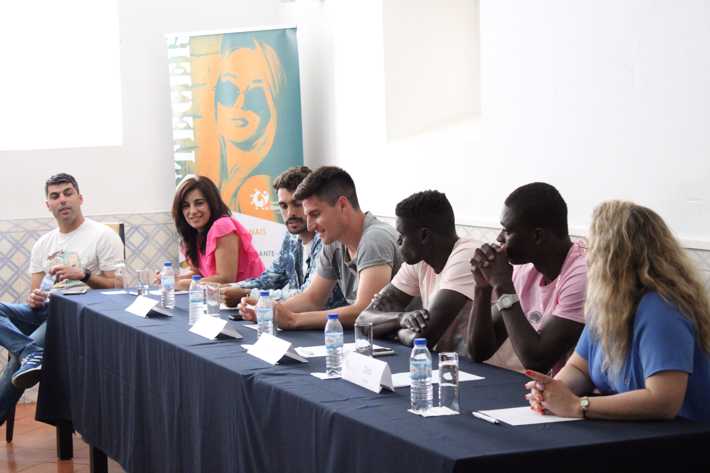 Interculturalidade na EPVT