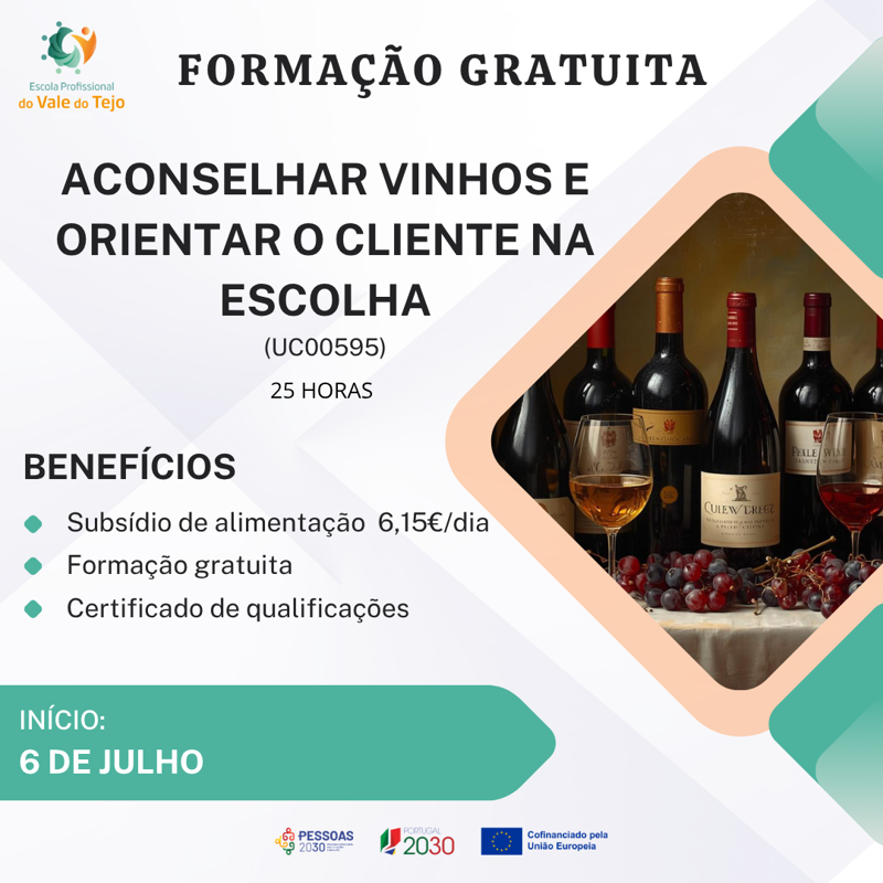 Vinhos