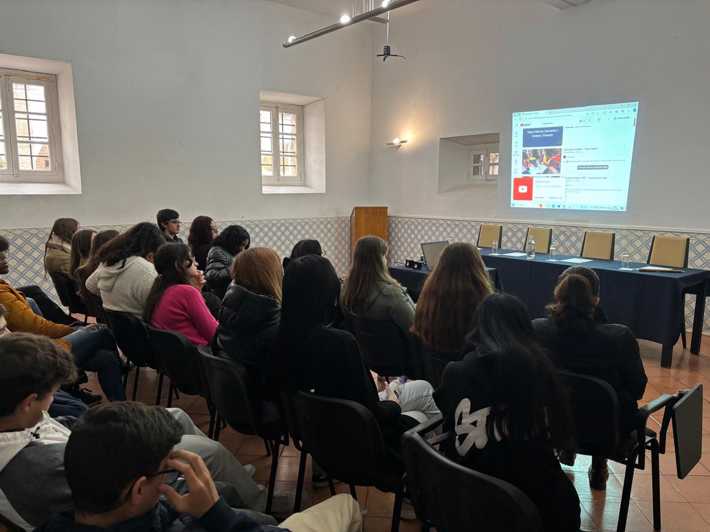 Turismo de animação foi tema na EPVT