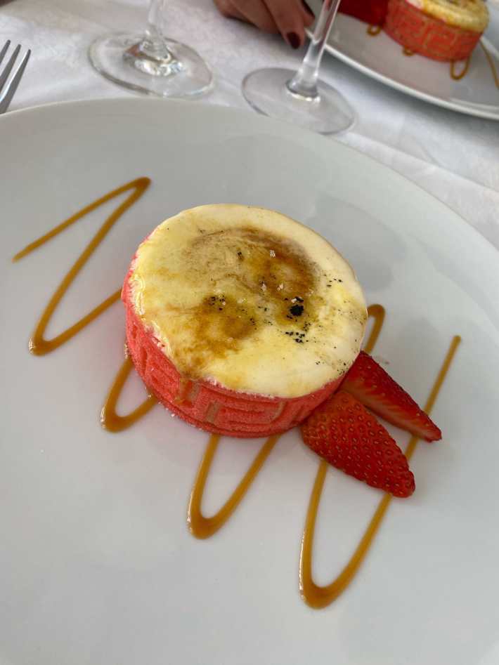 (UFCD 8294) Preparação e Confeção de Pastelaria de Sobremesa 