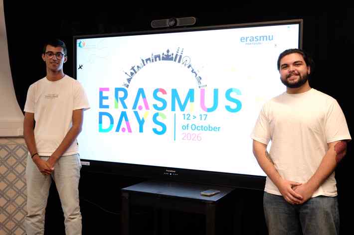 Let’s Talk About Erasmus+ 2026 